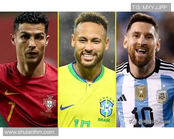 天赋异禀的足球天才如何在绿茵场上成就辉煌人生