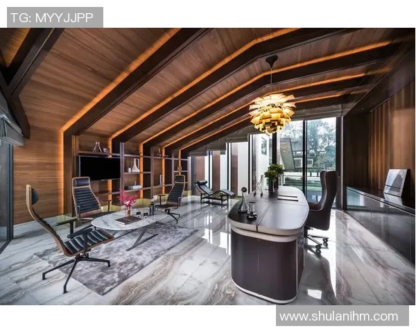 足球巨星豪宅揭秘看他们如何打造属于自己的奢华生活空间